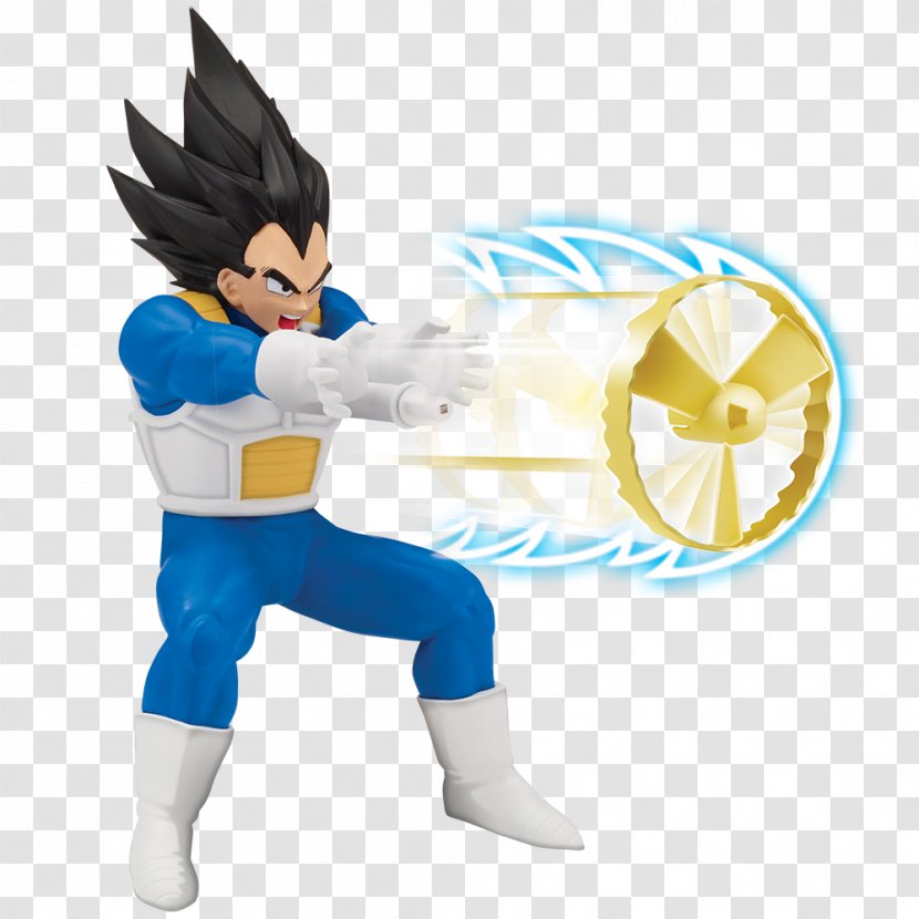 Vegeta Goku Majin Buu Dragon Ball Action & Toy Figures Transparent PNG