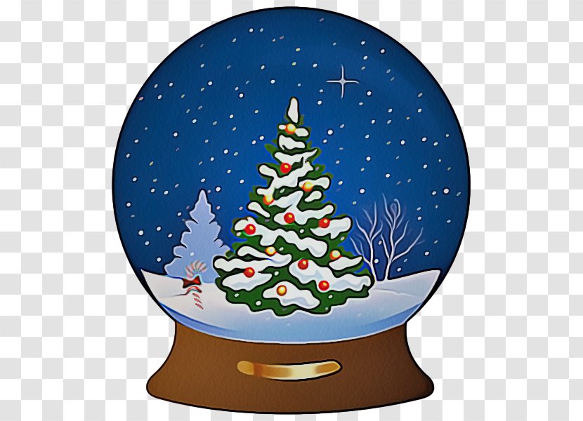 Christmas Tree - Eve - Sky Pine Transparent PNG