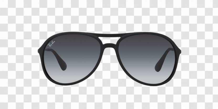 Sunglasses Ray-Ban Justin Classic Oakley, Inc. - Lens - Rotating Ray Transparent PNG