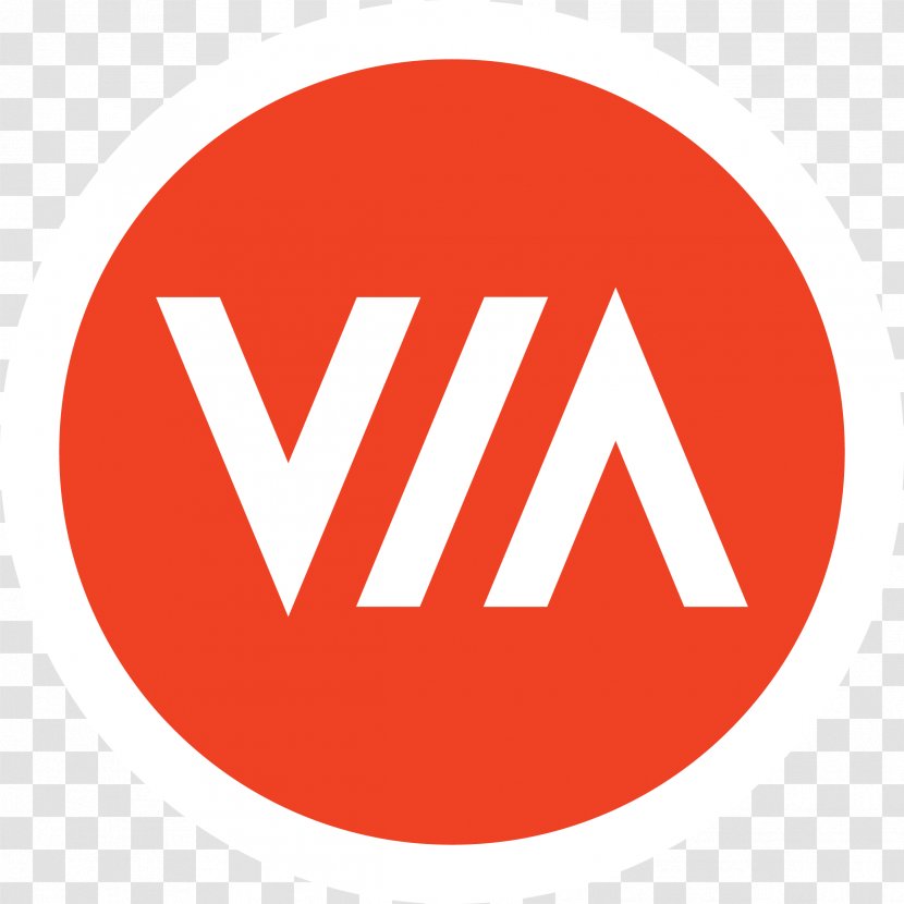 Logo The VIA Agency Zetaris Pty Ltd Font Brand - Portland Transparent PNG