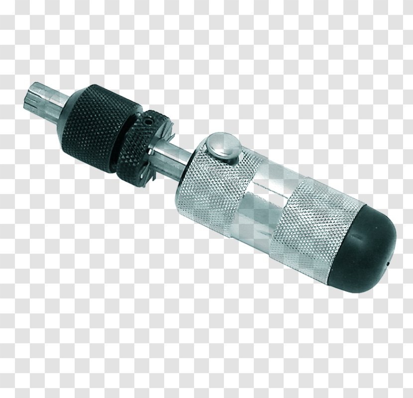 Tubular Pin Tumbler Lock Torque Screwdriver Picking - Reset - Bicycle Repair Transparent PNG