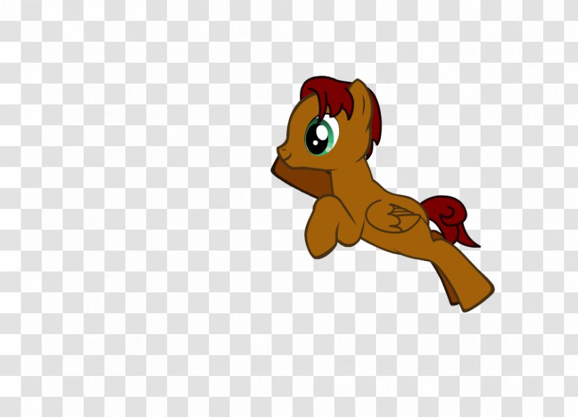 Pony Horse Cat Canidae - Sweet Wind Transparent PNG