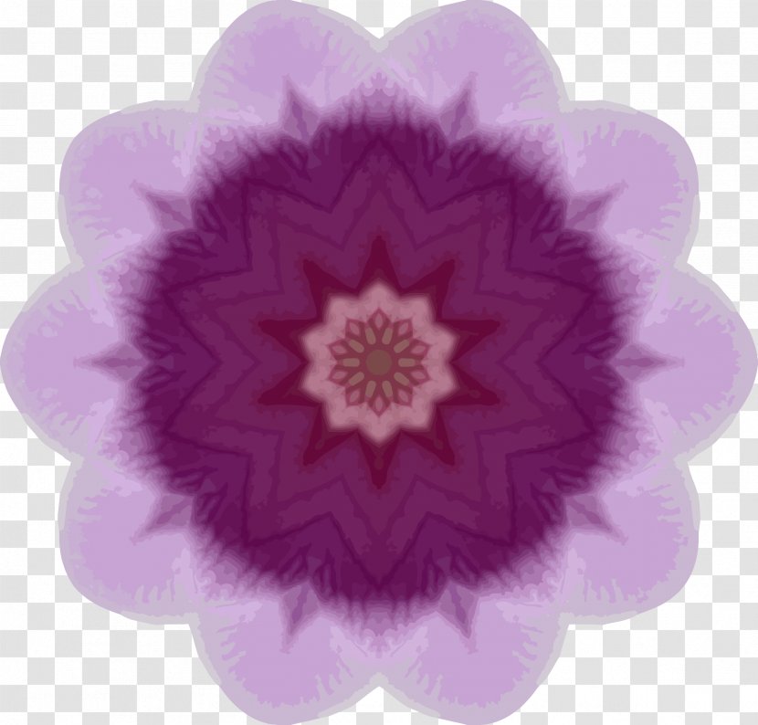 Lilac Violet Purple Magenta Rosaceae - Orchid Transparent PNG
