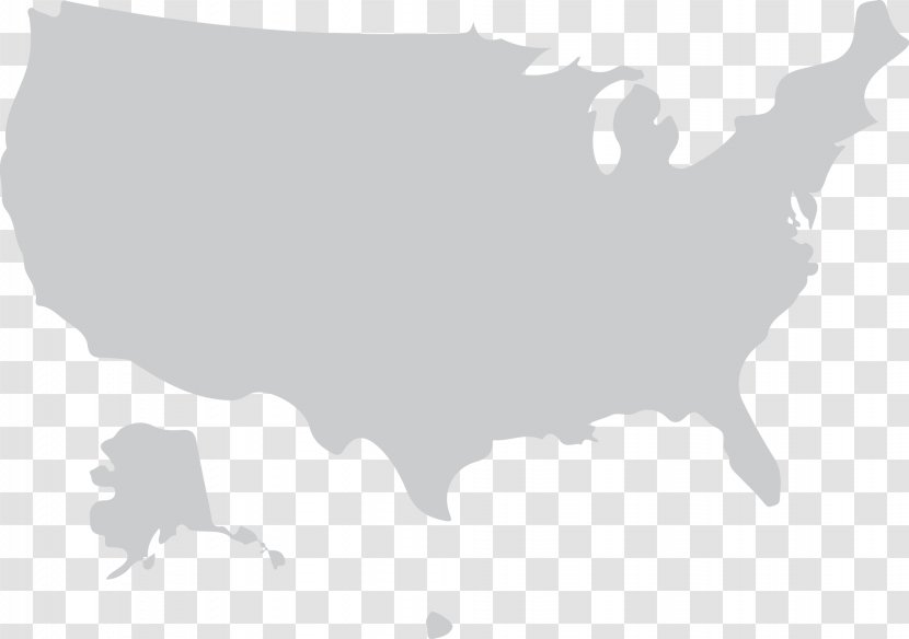 US Presidential Election 2016 Kentucky Map U.S. State Kansas - Us Transparent PNG