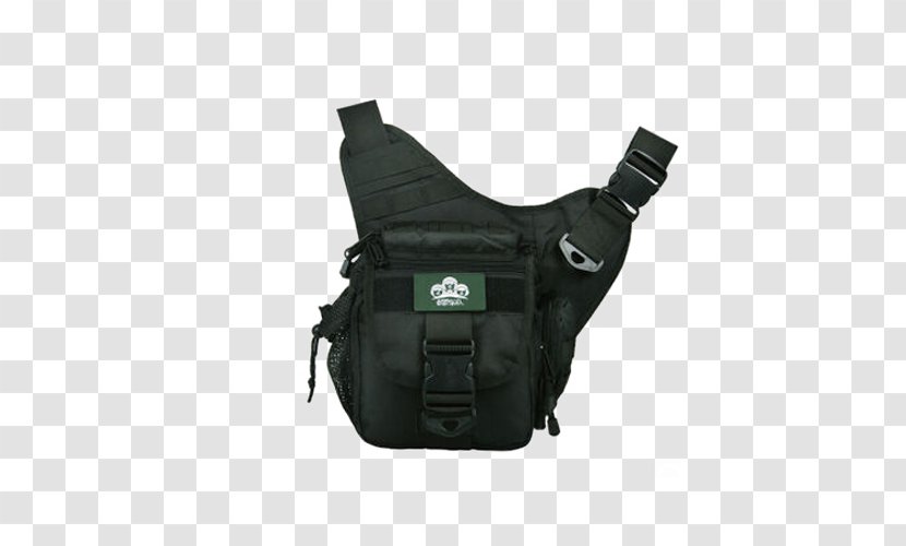 Handbag Messenger Bag Backpack - Fashion - Kettle Military Camouflage Transparent PNG