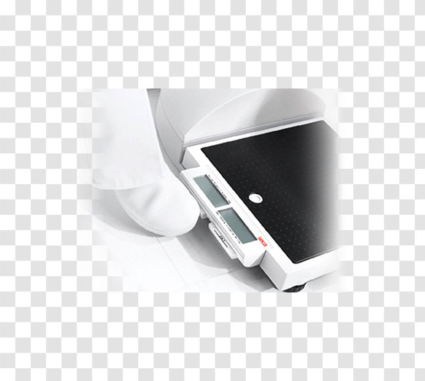 Bascule Seca GmbH Babywaage Measuring Scales Stadiometer - Mobile Phones Transparent PNG