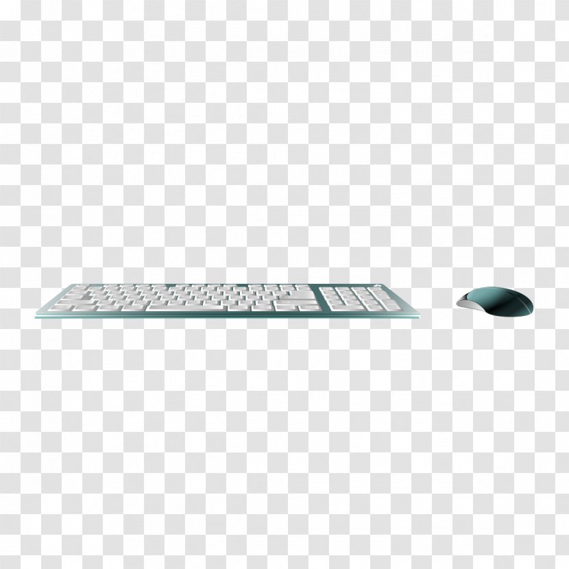 Area Pattern - Keyboard And Mouse Transparent PNG
