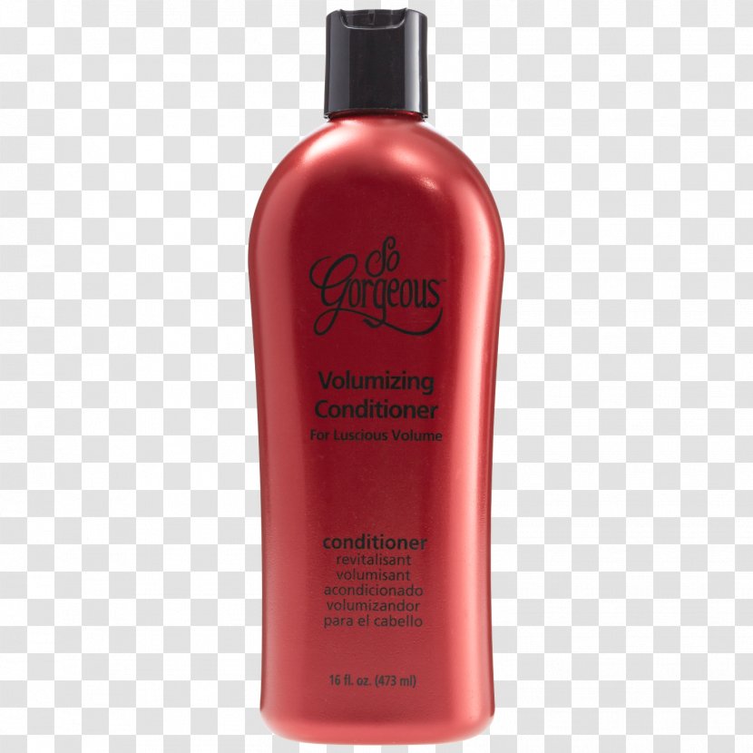 Hair Conditioner Gorgeous Care Capelli - Body Wash Transparent PNG