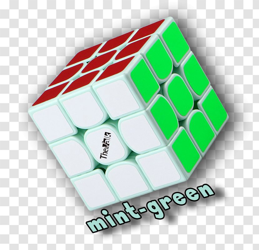 Rubik's Cube Speedcubing RubPix World Association Transparent PNG