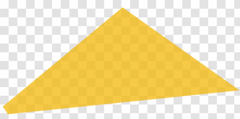 Airplane Paper Plane Quiz Origami - Yellow Transparent PNG