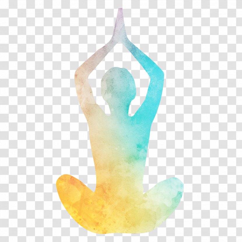 Hand - Watercolor - Wet Ink Transparent PNG