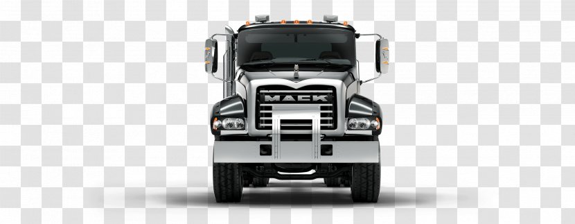 Mack Trucks Car Pinnacle Series B - Vehicle Transparent PNG