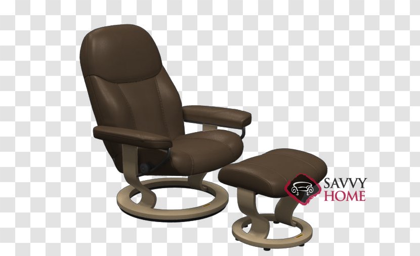 Wing Chair Stool Recliner Foot Rests - Massage Transparent PNG