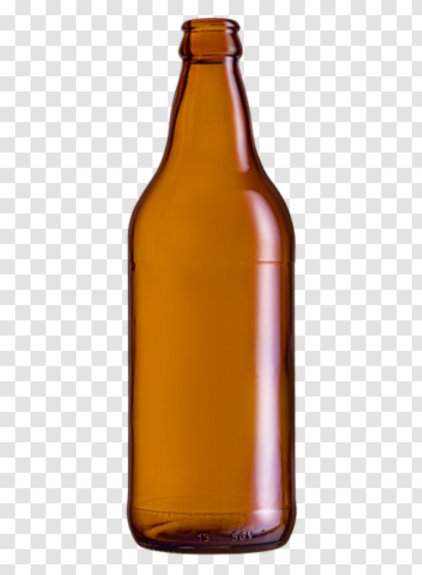Beer Bottle Glass Wine - Sour Transparent PNG