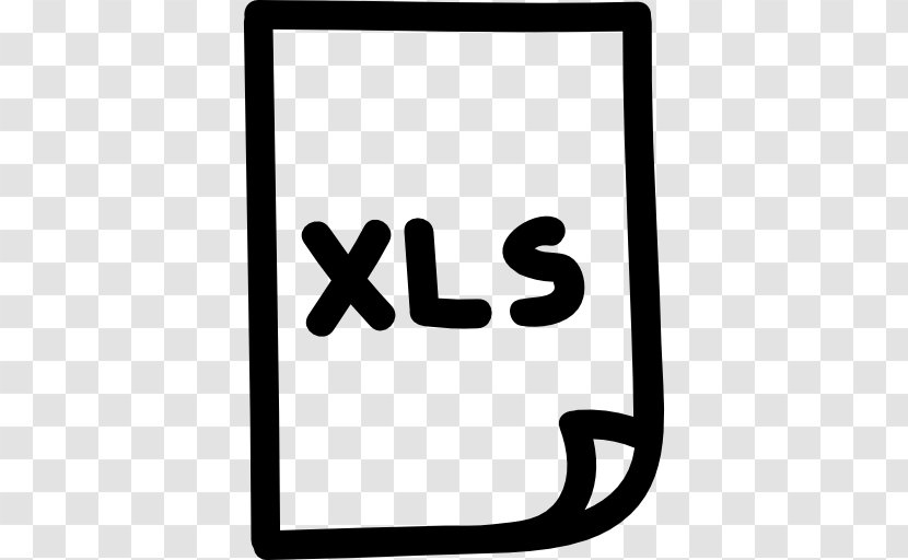 Document File Format Xls - Symbol Transparent PNG
