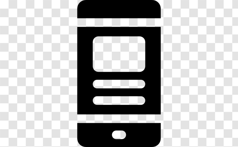 User Interface Responsive Web Design Icon - Mobile Phone Case - Development Transparent PNG