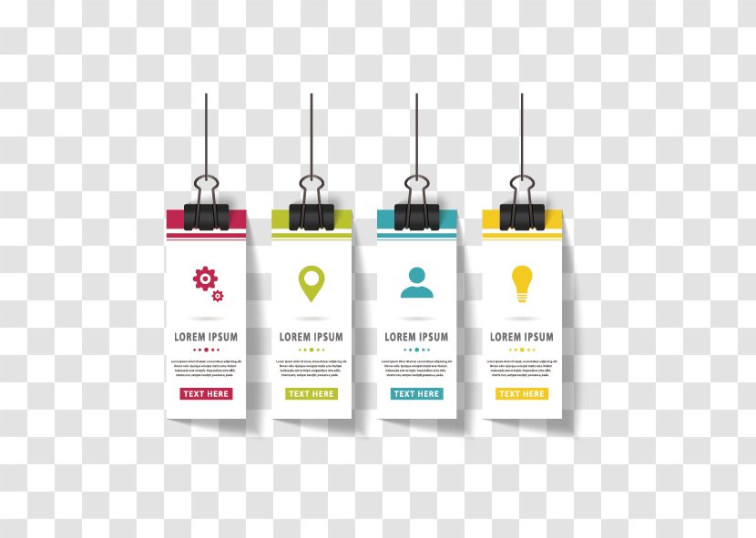 Infographic Information Icon - User Interface - Vector Clip Transparent PNG