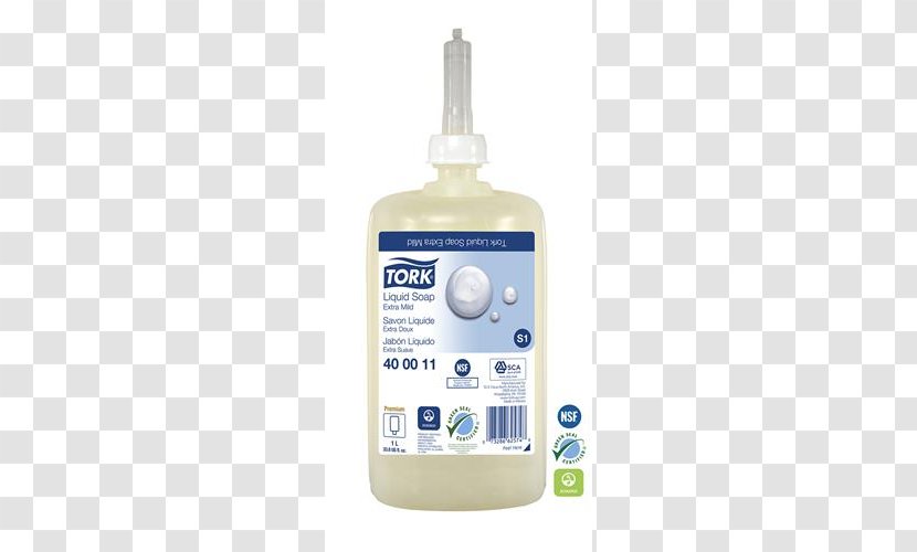 Lotion Liquid Antibacterial Soap Hand Sanitizer - Foam Transparent PNG
