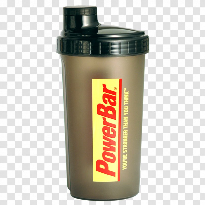 PowerBar Protein Energy Bar Sports & Drinks Casein - Tableware - Shaker Transparent PNG