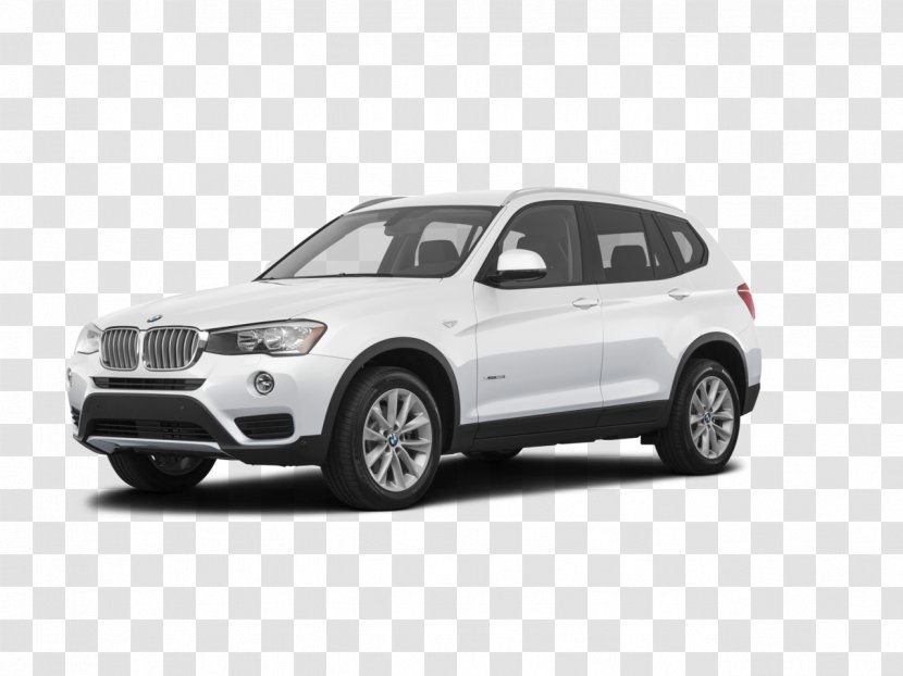 2016 BMW X3 XDrive35i SUV Car Sport Utility Vehicle X5 - Automotive Wheel System - Bmw Transparent PNG