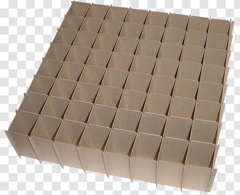 Egg Carton Crate Box - Blank Packaging Transparent PNG