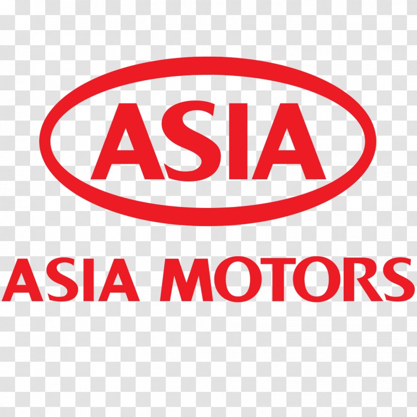 Asia Motors Car Rocsta Logo - Wikipedia Transparent PNG