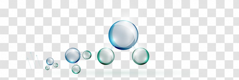 Download - Brand - Green, Fresh Bubbles Transparent PNG