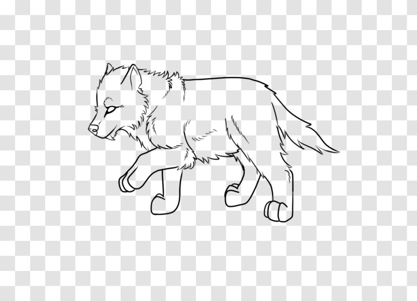 Dog Whiskers Snout Gray Wolf Mammal Transparent PNG