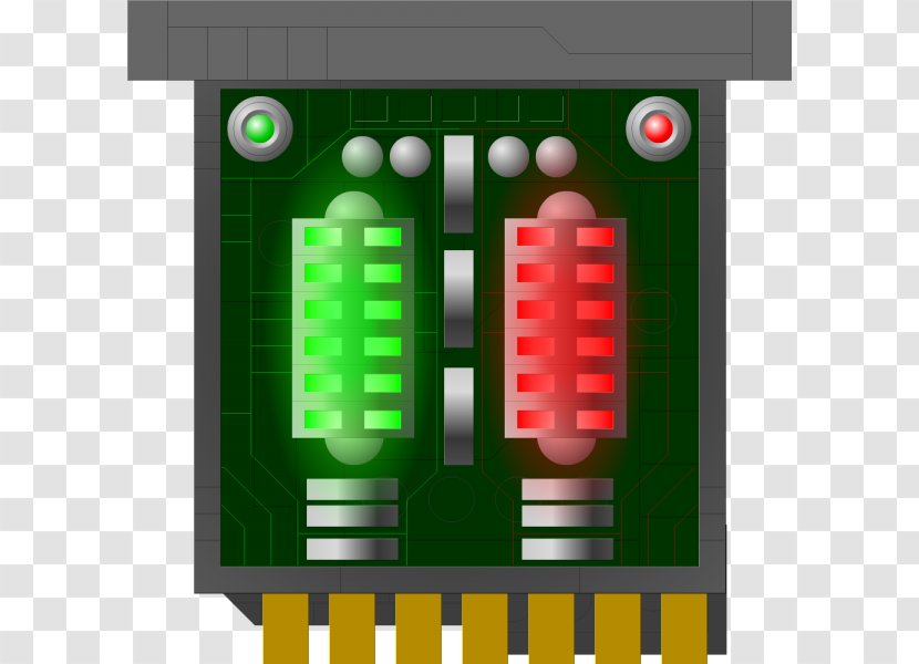 Display Device Electronics Computer Monitors Transparent PNG