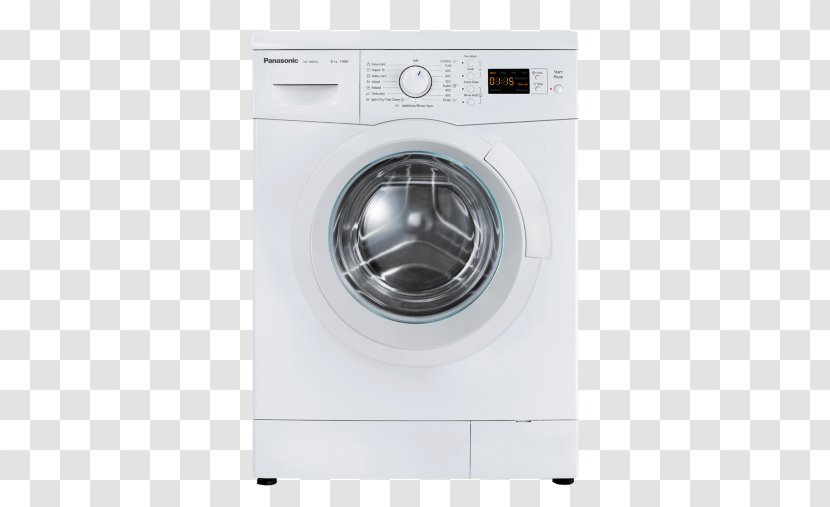 Washing Machines Clothes Dryer Candy Haier Combo Washer - Machine Transparent PNG