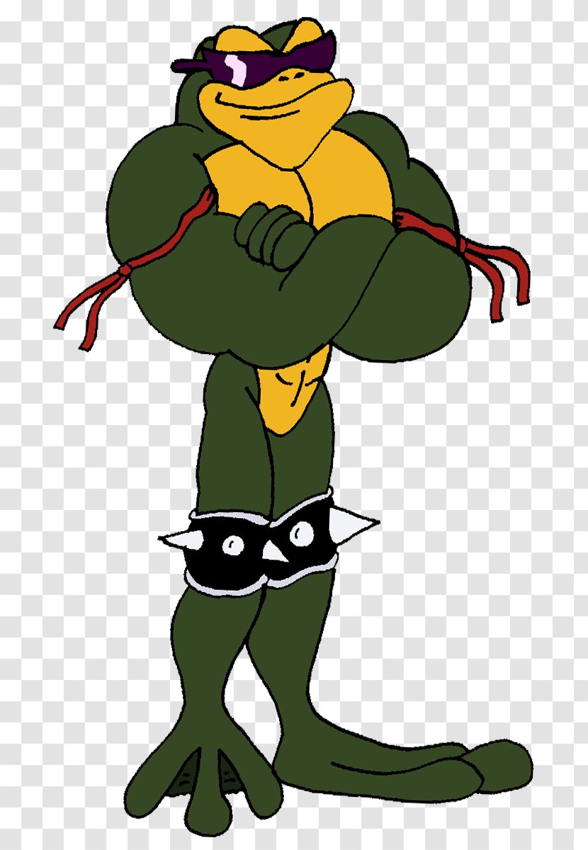 Battletoads Arcade In Battlemaniacs Comics DeviantArt Superman - Grass - Webbed Feet Transparent PNG