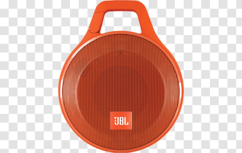 JBL Clip+ Product Design Loudspeaker Wireless Speaker - Jbl Clip Transparent PNG