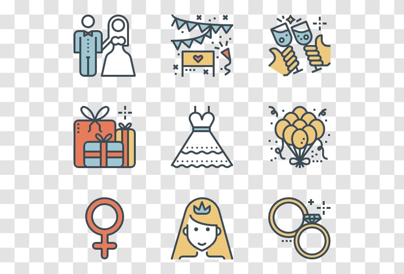 Film Graphic Design - Technology - Married Transparent PNG