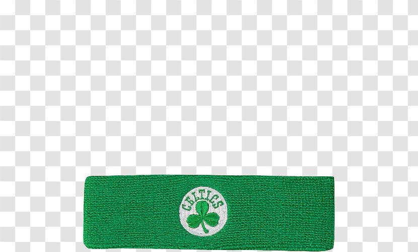 Rectangle - Grass - Boston Celtics Transparent PNG
