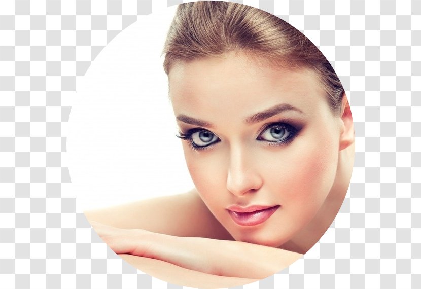 Cosmetics Face Cream Eyelash Foundation - Skin Care Transparent PNG