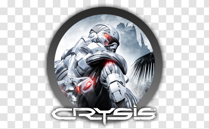 Crysis Warhead 3 2 Crytek Electronic Arts - Automotive Tire Transparent PNG