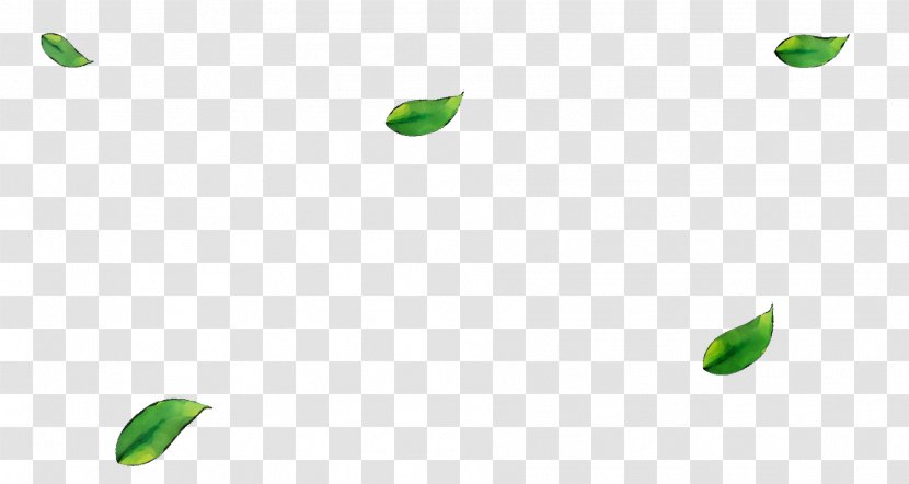 Leaf Desktop Wallpaper Plant Stem Font Computer - Logo Transparent PNG