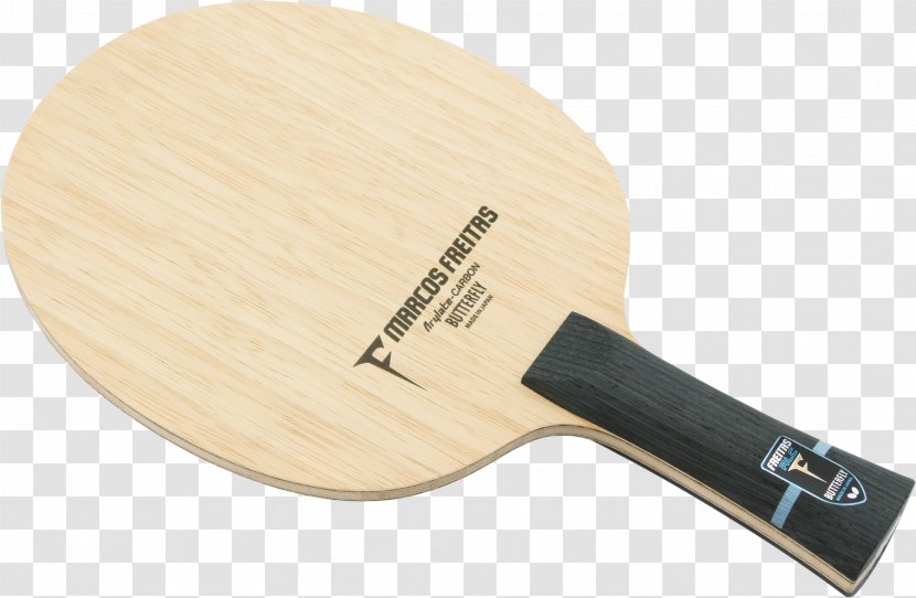 Ping Pong Paddles & Sets Butterfly Ball Tennis - Michael Maze Transparent PNG
