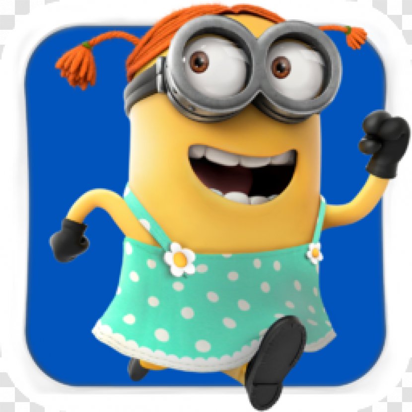 Subway Surfers Despicable Me: Minion Rush Dr. Nefario Video Game - Me Transparent PNG