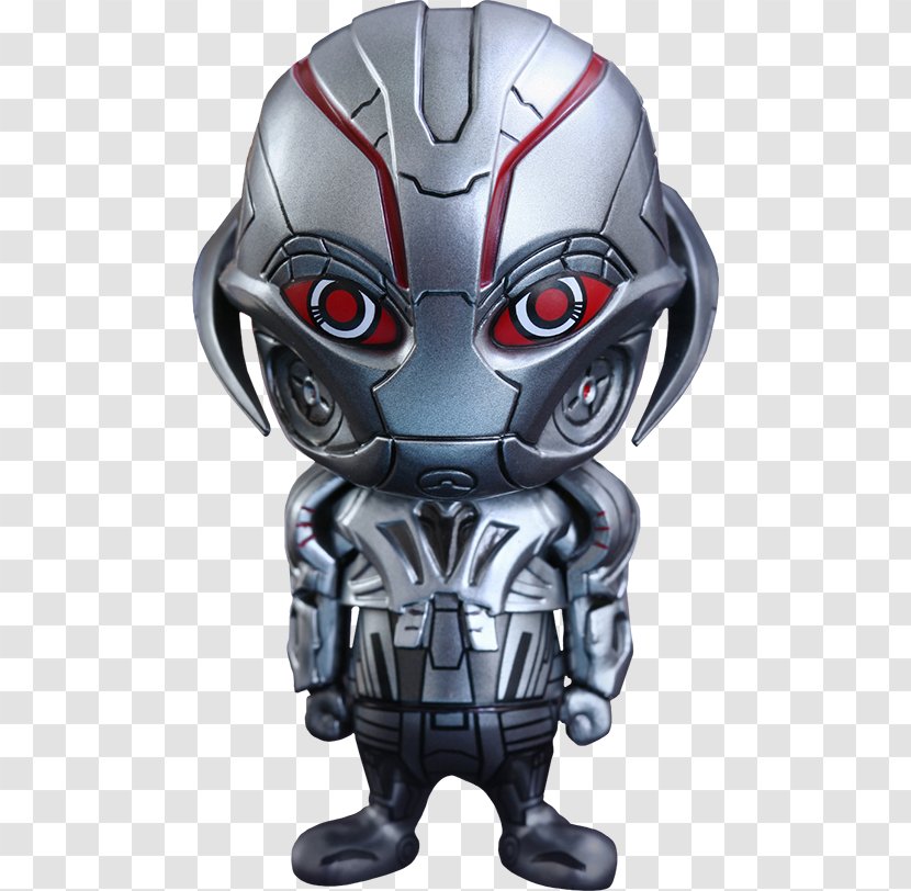 Ultron War Machine Iron Man Black Widow Hulk - Sideshow Collectibles - Marvel Toy Transparent PNG