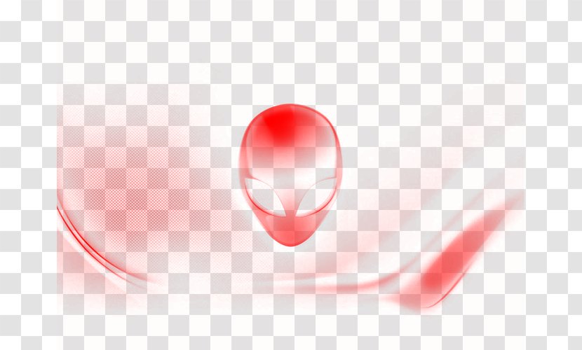 Heart Red Valentines Day Wallpaper - Watercolor - Alien Transparent PNG