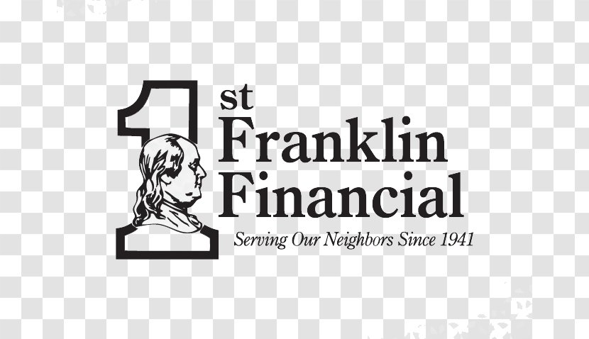 1st Franklin Financial First Corp. Finance Services Loan - Frame - Greater County Chamber Transparent PNG