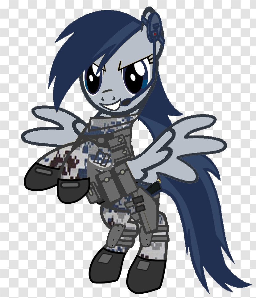 Pony Military Soldier Army DeviantArt - Heart Transparent PNG