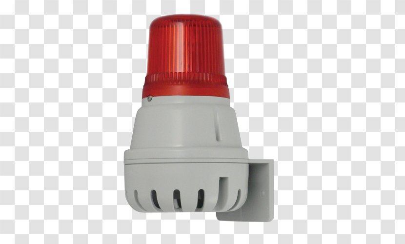 Strobe Light Beacon Alarm Device Fire Notification Appliance - Lighthouse Transparent PNG
