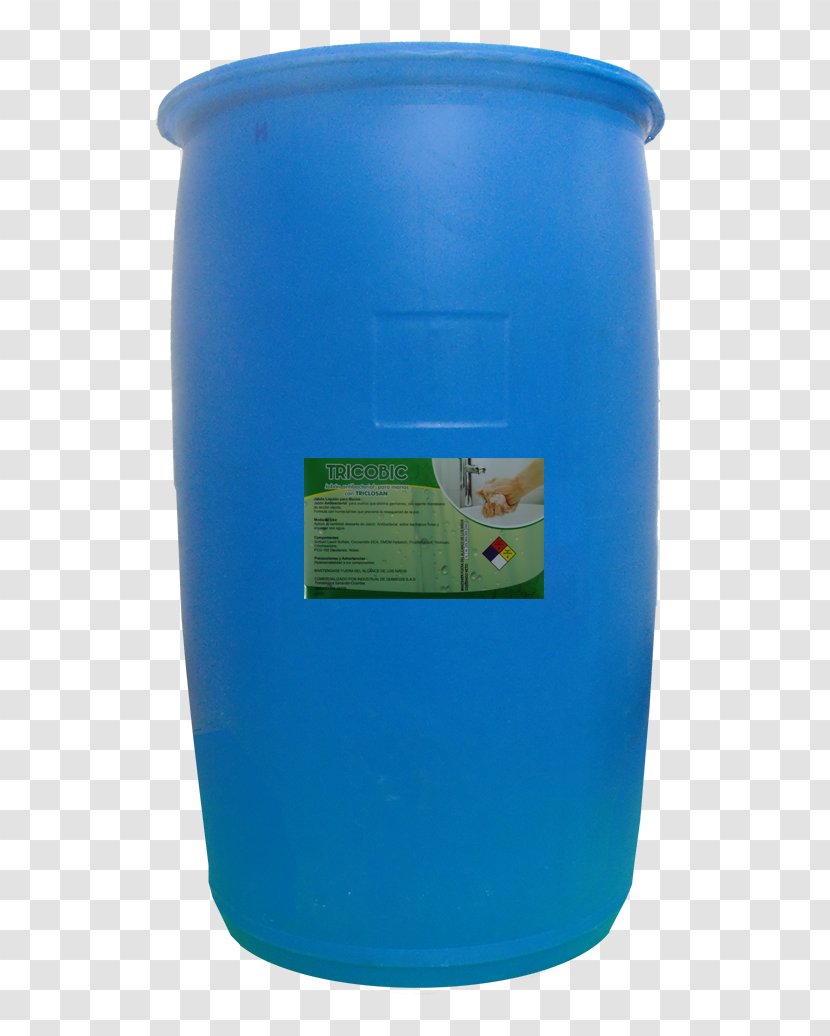 Water Plastic Liquid - Lid Transparent PNG
