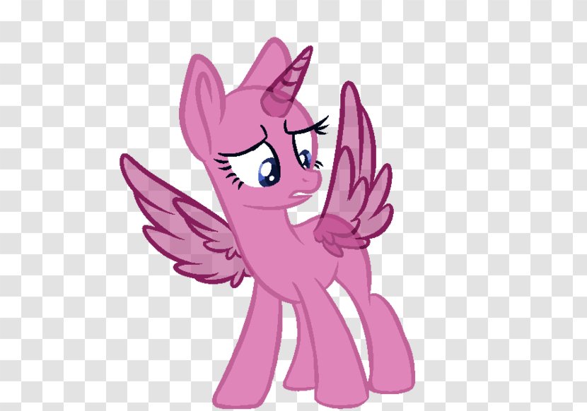 My Little Pony Pinkie Pie Winged Unicorn DeviantArt - Tree - The Butterfly In Mirror Transparent PNG