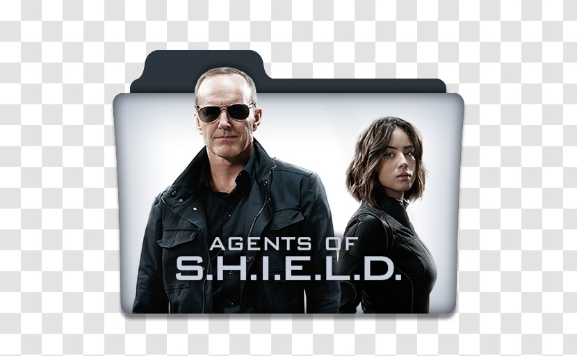 Agents Of S.H.I.E.L.D. - Television Show - Season 4 Blade Film Marvel ComicsOthers Transparent PNG