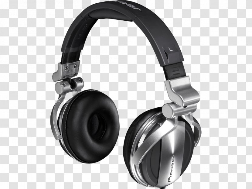 Headphones Disc Jockey Audio Microphone HDJ-1000 - Sound - Dj Transparent PNG