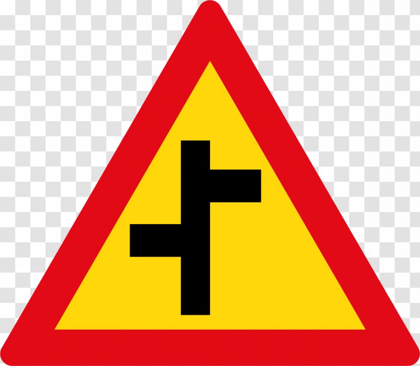 Priority Signs Traffic Sign Warning Stop - Road Transparent PNG