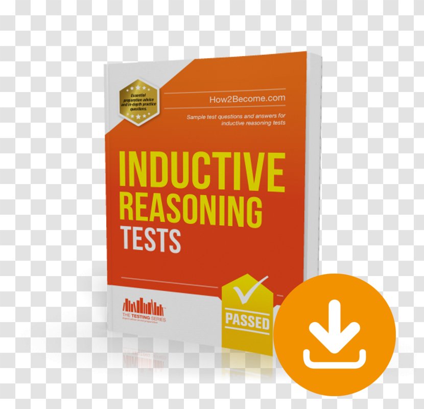 Inductive Reasoning Tests: 100s Of Sample Test Questions And Detailed Explanations (How2Become) Bar Course Aptitude Answers For The BCAT Logical - Marilyn Shepherd - How2become Ltd Transparent PNG